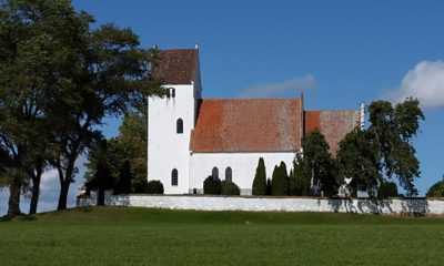 Kalvehave Kirke