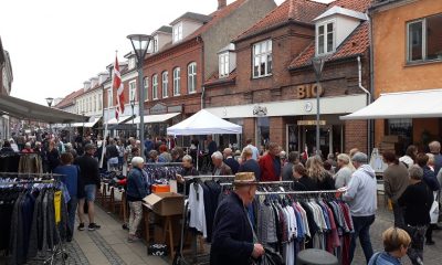 Fransk Forår i Præstø