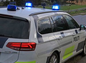 Mand fra Vordingborg anholdt af politiet