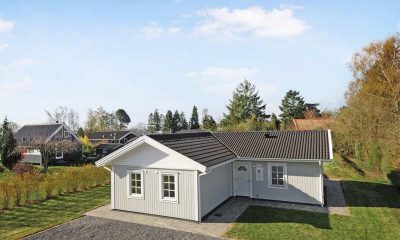 bolig Præstø fritidshus eller sommerhus