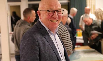 Michael Larsen formand for Plan og Teknik i Vordingborg Kommune