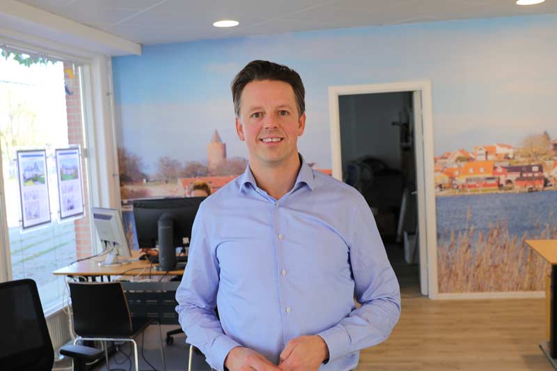 Kasper Pedersen EDC Vordingborg.