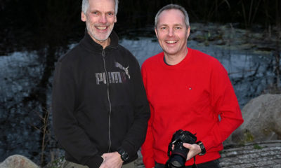 Effektiv annoncering Vordingborg.in nyheder Vordingborg Kommune Anders og Klaus