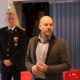 Borgmester Mikael Smed undersøger vordingborg festuge mm