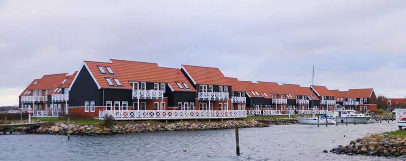 Klintholm-Havn-Møn