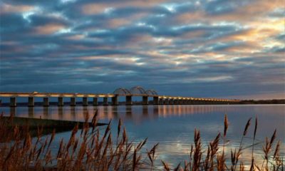 Storstrømsbroen Vordingborg Politi trafukuheld