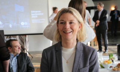 Susanne Kruse Sørensen direktør for Vordingborg Erhverv