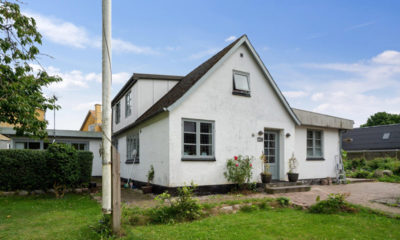 Grumløsevej 126 Bolig ejendom ved Lundby