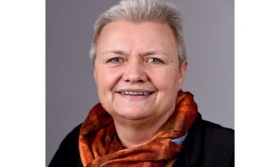 Mette Høgh Christiansen Vordingborg Kommunalbestyrelse