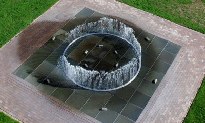 springvand Præstø Jeppe Heins