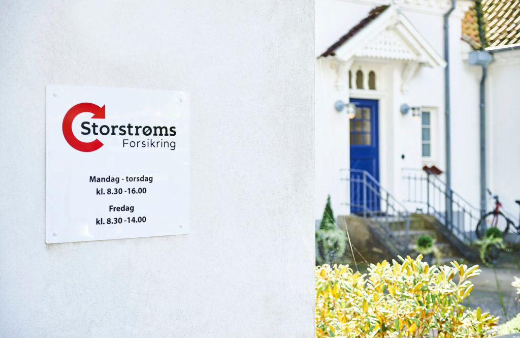 Storstrøms-Forsikring