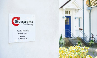 Storstrøms-Forsikring