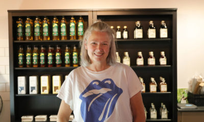 Lone-Skovgren-Smagen-af-Møn-ny-butik-IMG_6240