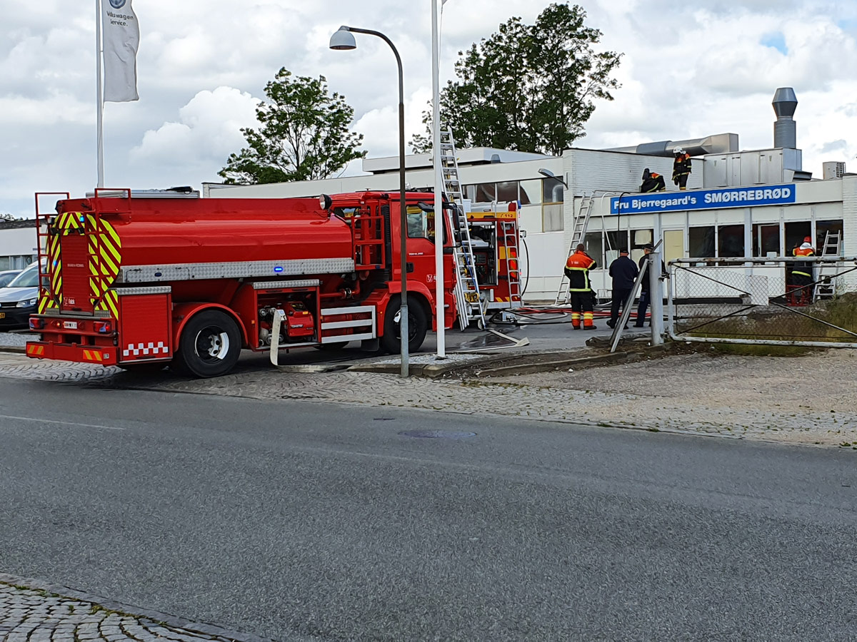 Præstø-Brand-på-Jernbanegade