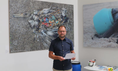 Daniel Irvold-Kommunernes-Internationale-Miljøorganisation-(KIMO)Vordingborg-Kulturarkaden--IMG_7150