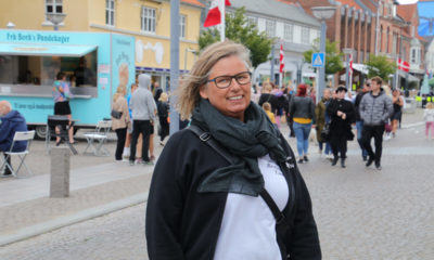 Stege-Marked-Møn-2020-gågade-Tina-Olsen-formand-møns handelsstandsforeningen-IMG_6629