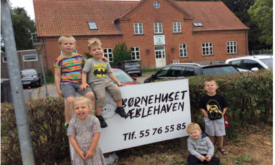 Børnehuset-Æblehaven-i-Køng-lukningstruet-vordingborg-Kommune-spareforslag