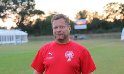 Fodbold-Vordingborg-træner-Jan-Faber-meget-tilfreds-mod-B1908-IMG_7357