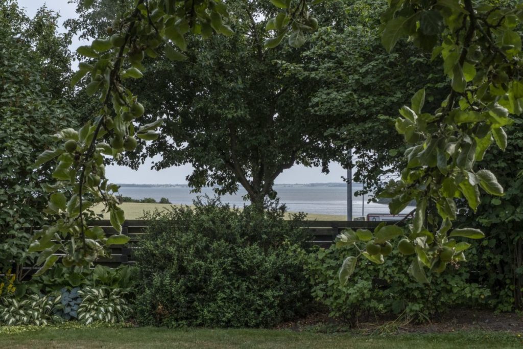 Hammerichsvej 1 Vordingborg villa hus smuk udsigt Fairmægler