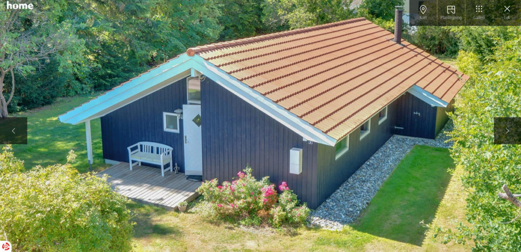 Masken-9,-Råbylille-på-Møn,-skøn-sommerhus,-fritidsbolig,-villa-tæt-ved-vand-og-strand-Home-i-Stege-x