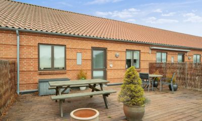 Prins Jørgens Alle 4, 1. 6, 4760 Vordingborg bolig lejlighed tagterrasse