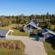 Sølvgranvej 16 Væggerløse sommerhus fritidshus luksus