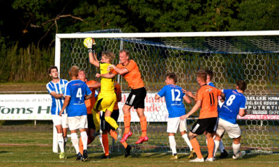 Vordingborg IF VIF Danmarksseriekamp mod B1908 (6)