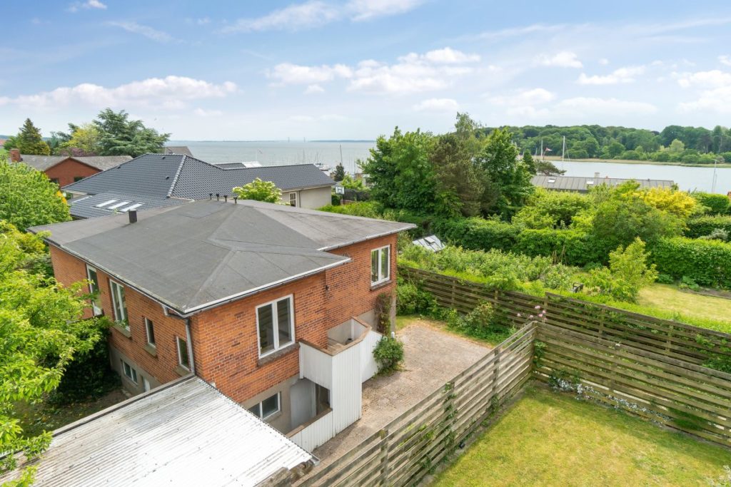 Østervej 15 A Vordingborg hus bolig ejendom villa fairmægler
