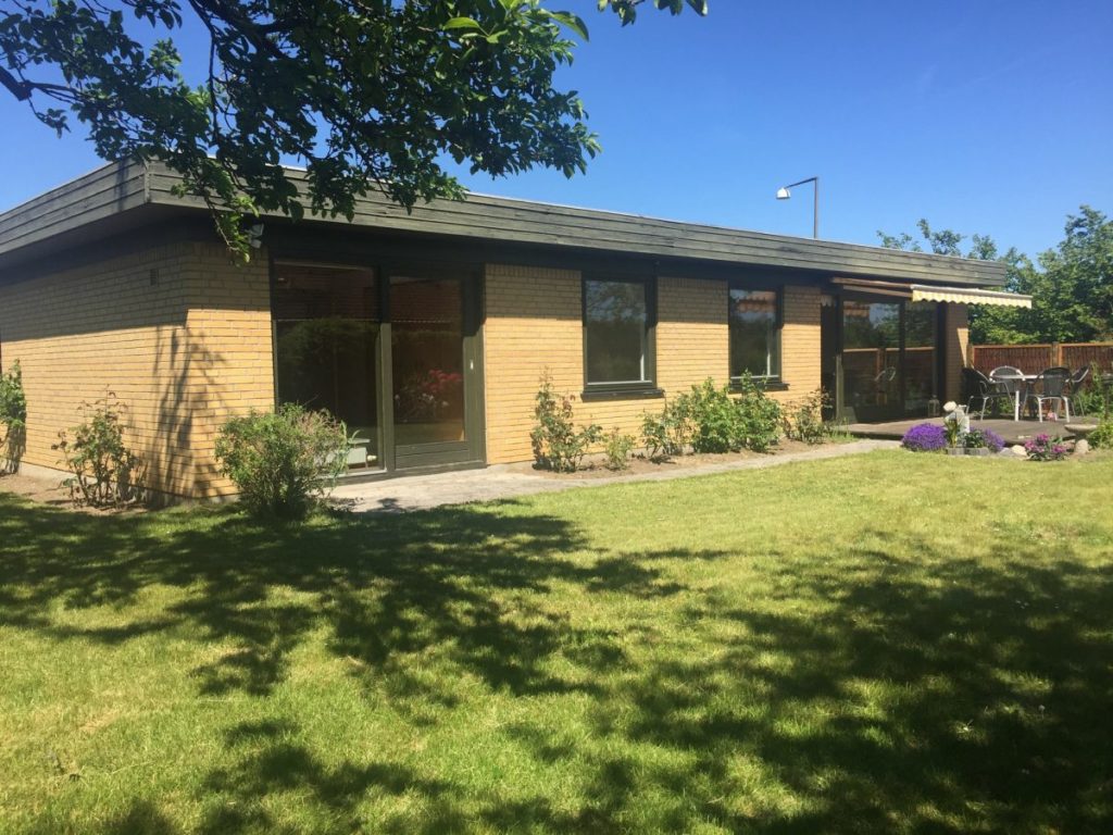 C E Fengersvej 7 Vordingborg bolig villa hus Fairmægler