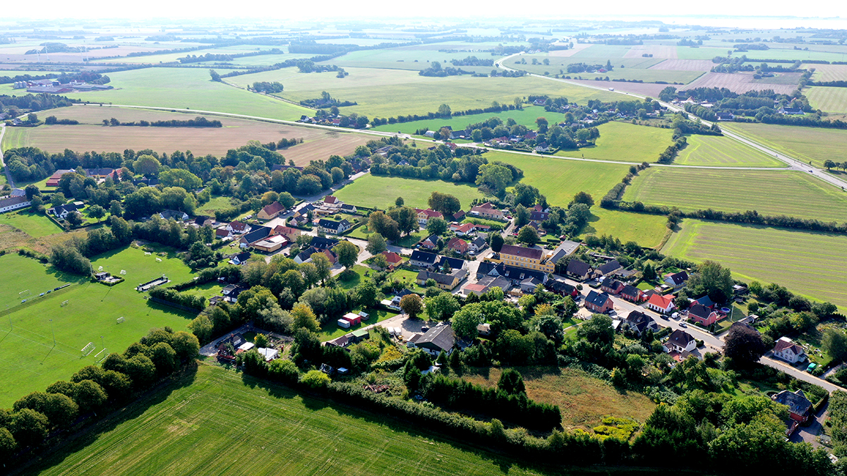 Svinø, Avnø, Køng og Kostræde Banker - Ugens fototur - Vordingborg In