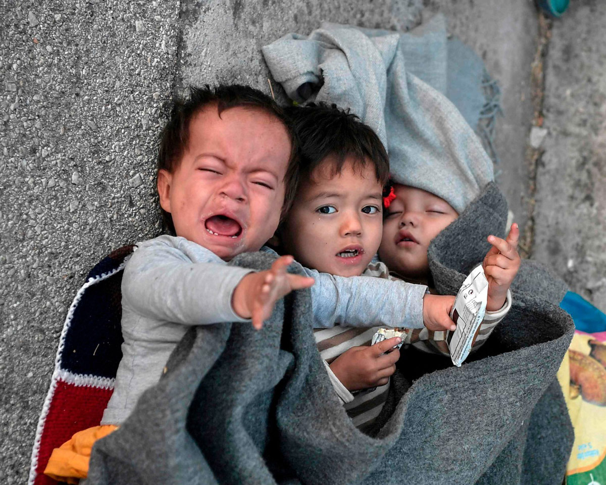 Tag godt imod indsamlerne fra Røde Kors – Vordingborg In