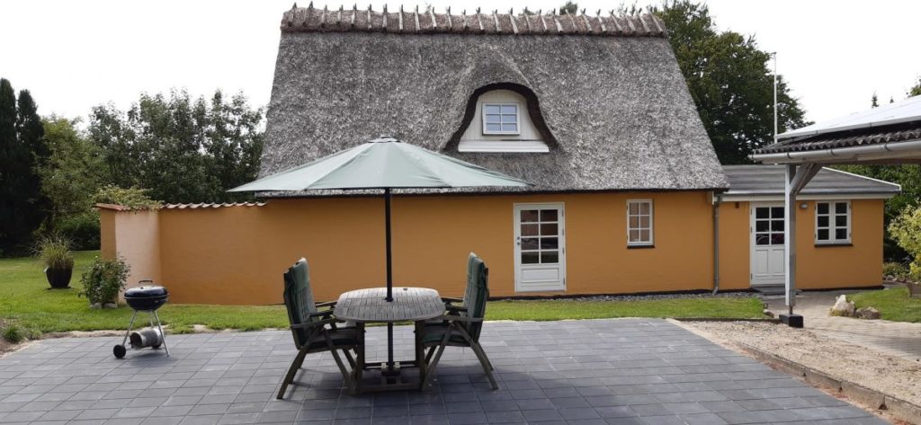 Rekkende By 7, 4720 Præstø villa bolig villa ejendom idyl fred