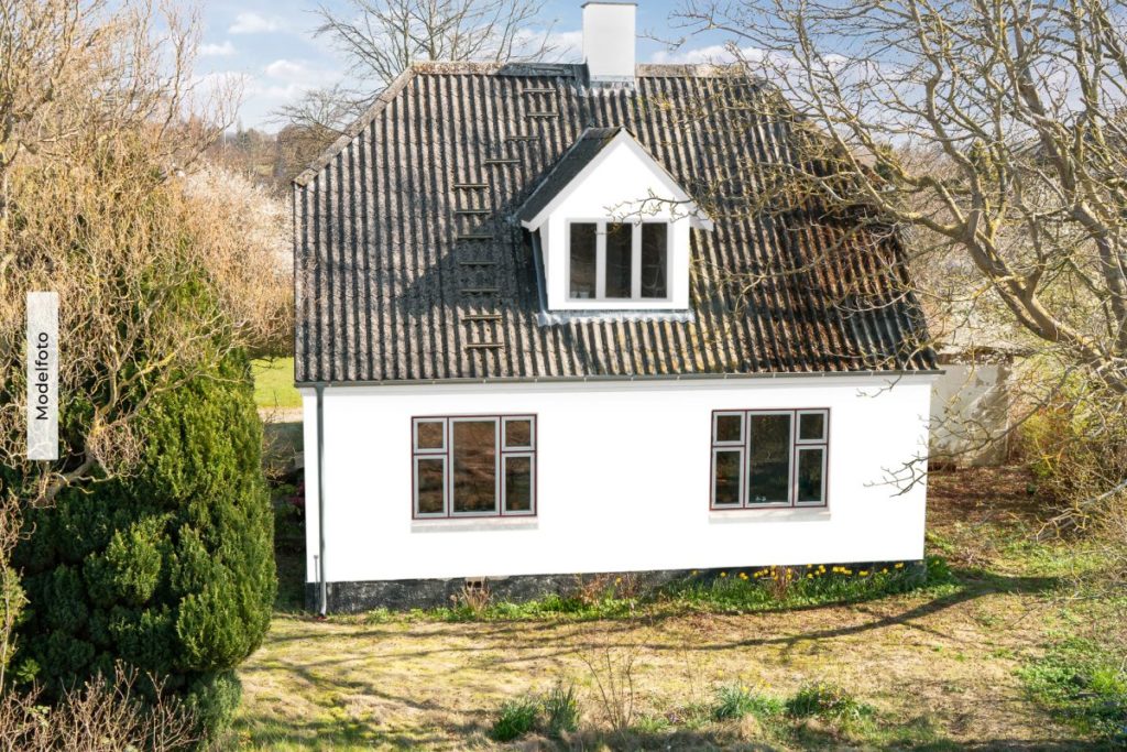 Smedevej 6 Mern bolig villa ejendom Sydsjælland Vordingborg Mern