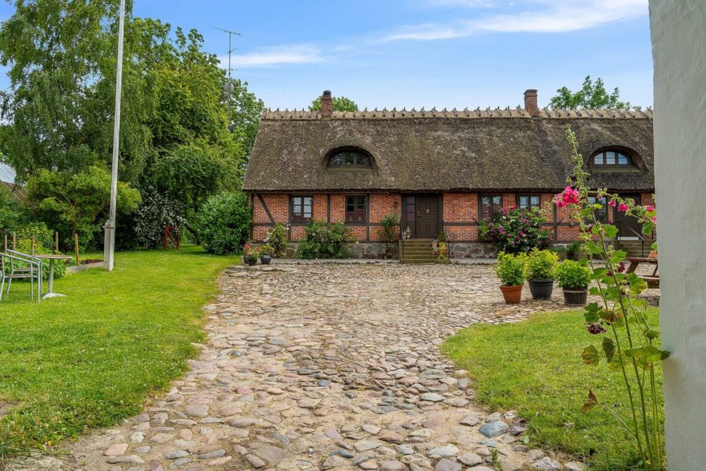 Smidstrupvej 38, 4720 Præstø Fairmægler ejendom villa hus