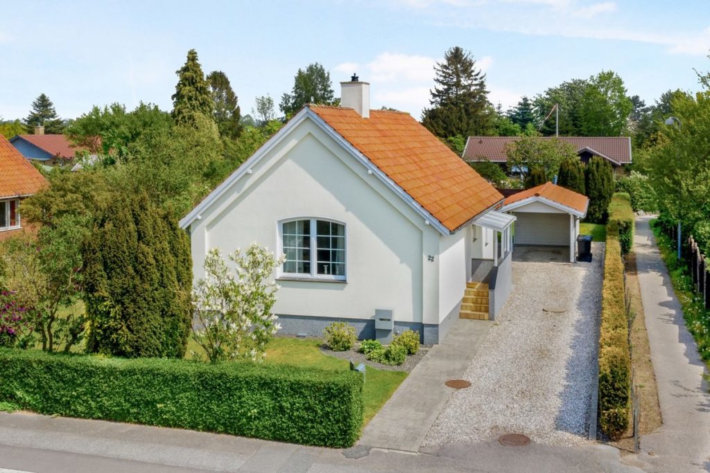 Sneserevej 22 Præstø bolig fairmægler