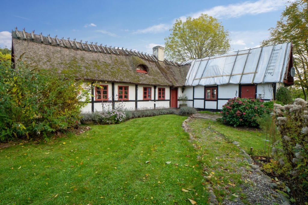 Egebjergvej 12 Præstø bolig ejendom fairmægler