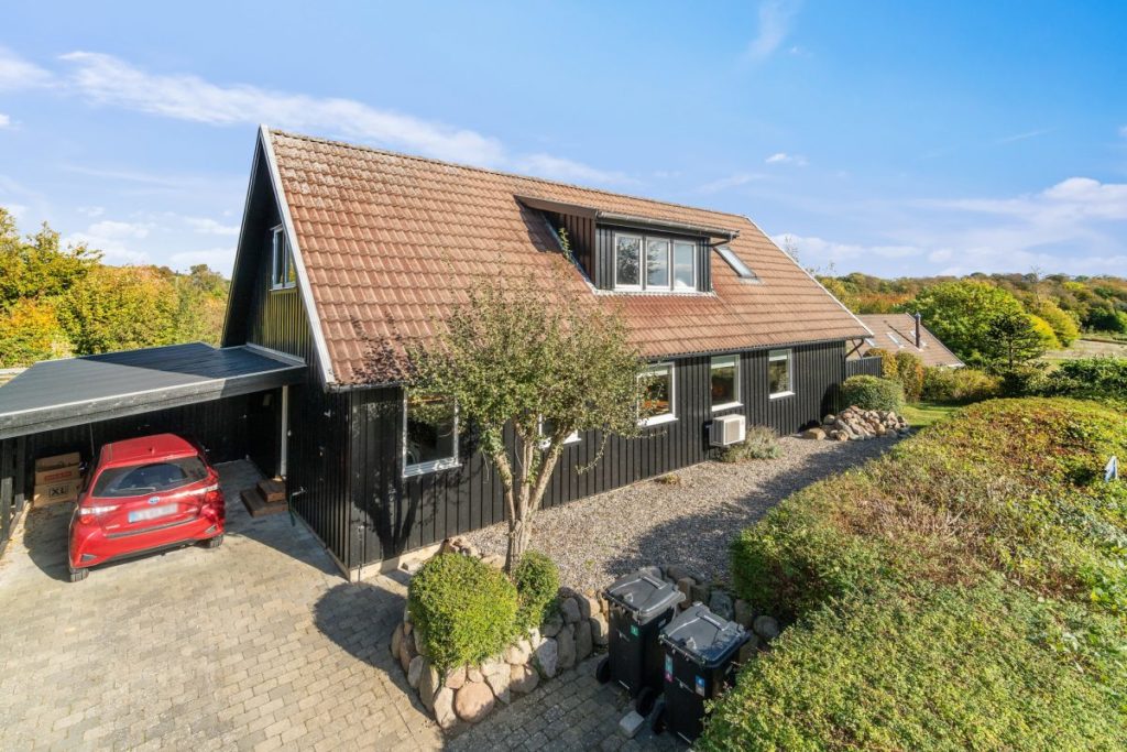 Hermelinvej 13 Nyråd Vordingborg bolig villa ejendom Fairmægler