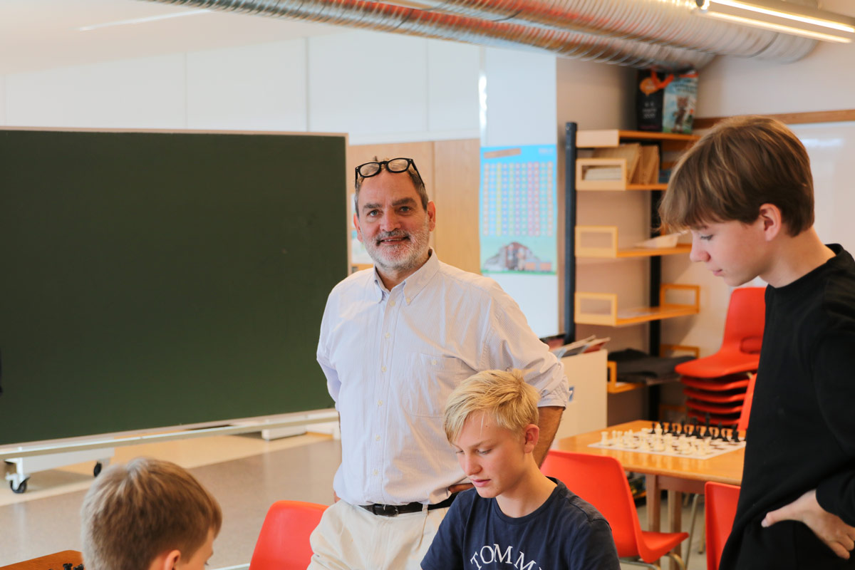Søren Bogø fra Kulsbjerg Skole i Stensved. skoleskak-gåsetårnskolen-iselingen-Søren-Bogø-IMG_8073