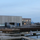Klinthol Havn service for vindmøller servicehavn