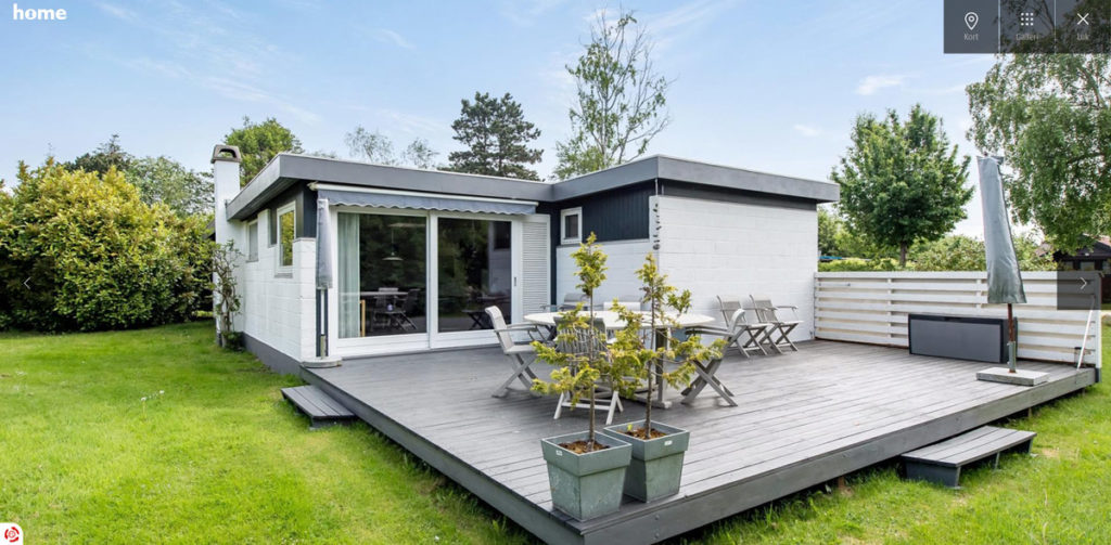 tokmosevej 28 ulvshale møn sommerhus home