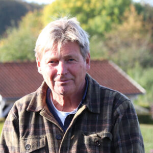 Picture of Ulrik Jensen