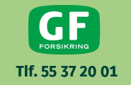 GF Forsikring vordingborg