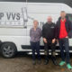 TP vvs og entreprenør i Vordingborg