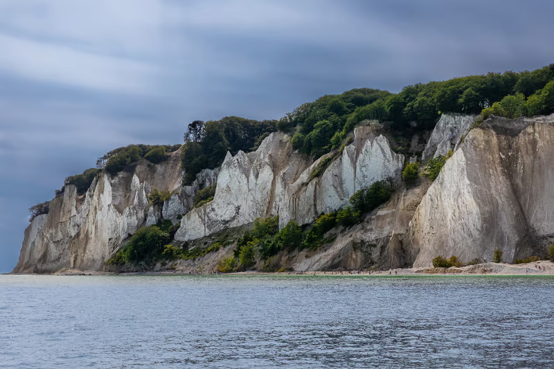 Tage Klee kunstfotograf Præstø