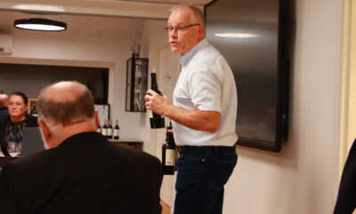 Kim Christensen PortvinSyd