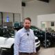 salgschef Peter Rysgaard Frimann Hansen Automobiler