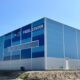 Padelcenter i Vordingborg