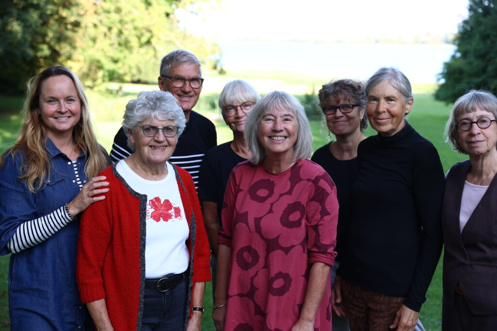 Teaterforeningne bøgestrømmen