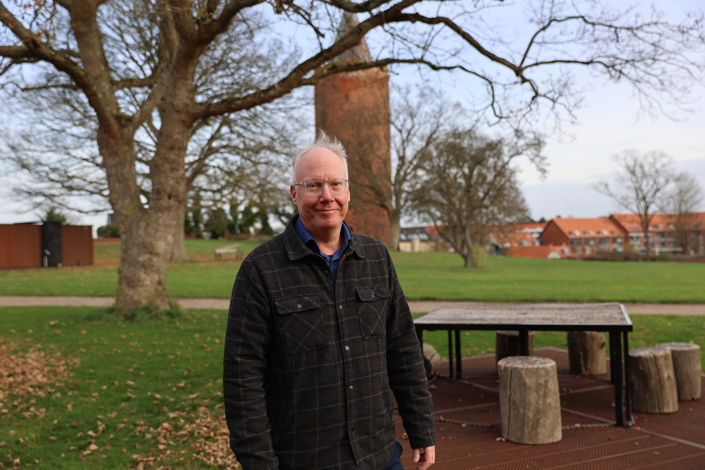 Kim Ingemann Erichsen Radikale Venstre Vordingborg