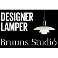 Bruuns Studio Designer lamper